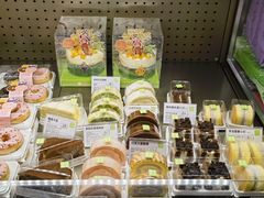 -奈雪的茶(皇庭广场店)