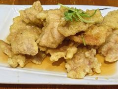 -春發合饭庄