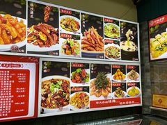 -纪林菜馆·博山菜老字号(华光路店)
