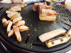 -济州爱肉堂(总店)