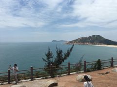 -广东惠东海龟国家级自然保护区