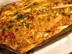 -为民烧烤吧.自贡爆炒菜(收录10年好店)