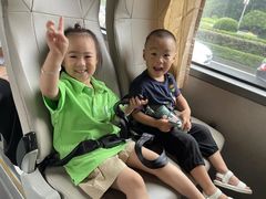 -宾果蒙特梭利托育儿童之家幼儿园(爱琴海店)