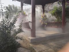 -威海华夏城景区