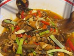 -柴火农家·江西赣南菜(土华店)