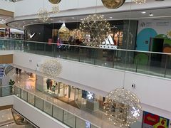 -上海颛桥万达广场