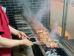 -老字号故乡烤肉店(总店)