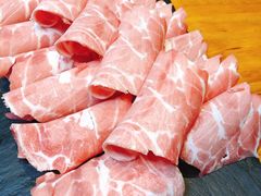 -禾记花园涮肉餐厅