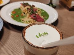-仁义涵西餐·咖啡(中华巴洛克店)