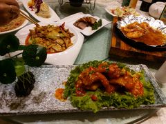 -国际海员俱乐部(餐饮部)