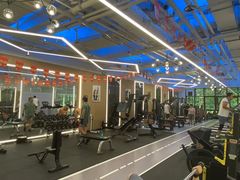 -博康·游泳健身(金地仰山店)