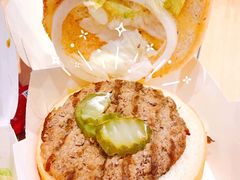 -汉堡王(龙德广场店)