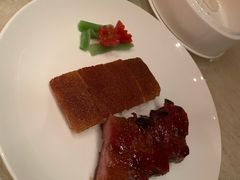 -8餐厅(新葡京酒店)