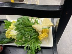 -俭让佬妈现卤串串(温江总店)