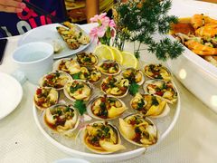 -渔娘渔家丹东海鲜(东直门店)