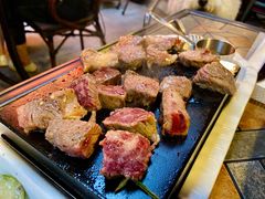 安格斯牛小排-Mezomd曼索蒂西班牙餐厅(广粤店)