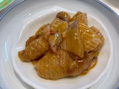 -莲寿司(国兴店)