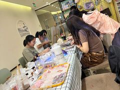 -Summer House夏莫手工坊团建活动(世博源店)