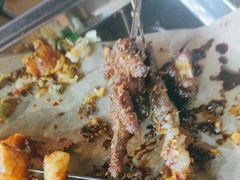 -叁宝烤肉• 西安烧烤(凤城十二路店)