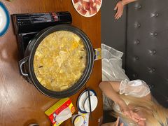 -宣威山野人家·云南菜·菌火锅(金碧店)