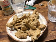 软炸里脊-食戟
