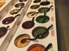 -圣福琚川味火锅(金伦花园店)