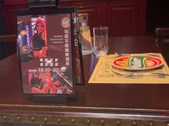 -马迭尔德式西餐精酿啤酒屋(中央大街店)