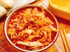 -熙成烧烤(白塔岭店)