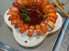 -海底捞火锅(天一广场亚细亚店)