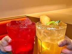 -江边城外烤全鱼(世茂广场店)