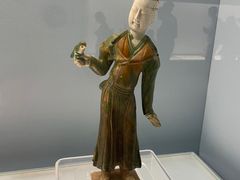 -上海博物馆(人民广场馆)