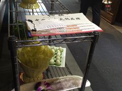 -重庆德庄火锅(体育中心店)