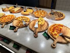 -比格比萨自助(宋家庄店)