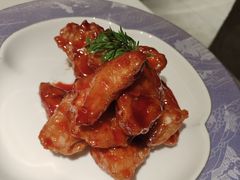 -在前门·烤鸭北京菜(五月花广场店)