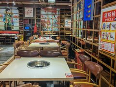 -大队长主题火锅(观音桥店)