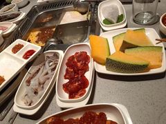 -海底捞火锅(吴中路店)