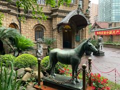 -马勒别墅·中餐厅