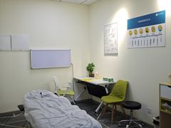 -APT运动康复中心(徐汇万科店)