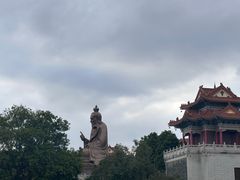 -广东圆玄道观
