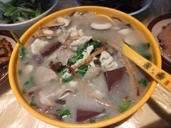 -秦二哥格格(高笋塘店)