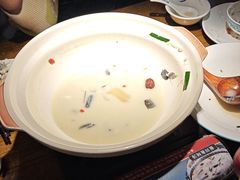 -老阿爸鲜鱼土菜(昆山花桥店)
