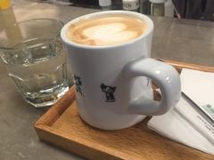 -雕刻时光咖啡馆(北苑店)