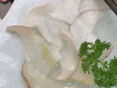 -得意咚瓜·顺德鱼生·冬瓜火锅(深圳首店)