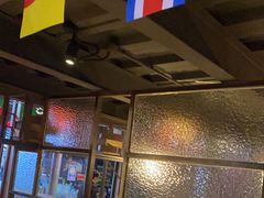 -云晓光头烧烤吧(川沙绿地店)