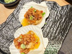 -德川家日本料理(顺义华联店)