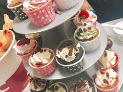 -幸福西饼生日蛋糕·下午茶(番禺店)