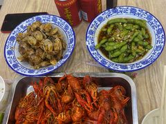 -江城燕子大排档(江汉路步行街店)