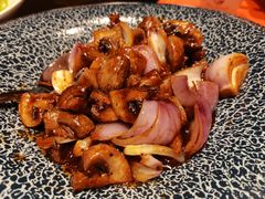 -蒙古人烹羊专家(东风大街店)
