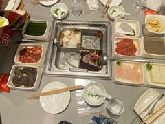 -海底捞火锅(振华商厦店)