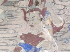 -鸡鸣驿古城
